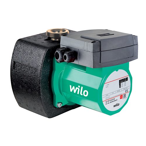 WILO TOP-Z25/6 EM PN6/10