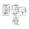 WILO Stratos MAXO 40/0,5-12 PN6/10