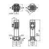 WILO MEDANA CV1-L.1004-1/E/E/10O