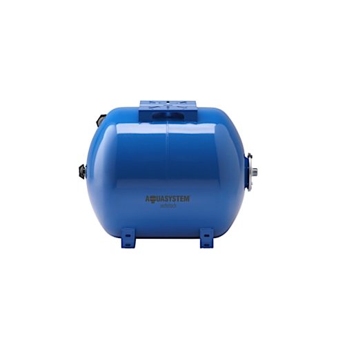 Aquasystem hidrofor tartály - fekvő 150 liter