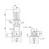 Grundfos CR3-33 A-FGJ-A-E-HQQE 3x400D 50HZ