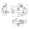 Grundfos Sololift2 WC-3