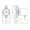 Grundfos COMFORT 15-14 BX PM