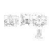 Grundfos MAGNA3 D 100-120 F 450 1x230V PN6