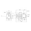 Grundfos CM10-7 A-R-I-E-AQQE F-A-A-N