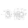 Grundfos CM10-6 A-R-I-E-AQQE F-A-A-N