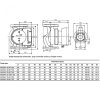 Grundfos MAGNA1 32-60 F 220 1x230V PN6/10